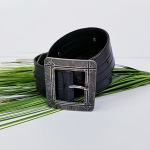 Banana Republic Women's Leather Belt  VGC